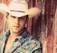 justin moore