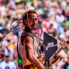 michael franti