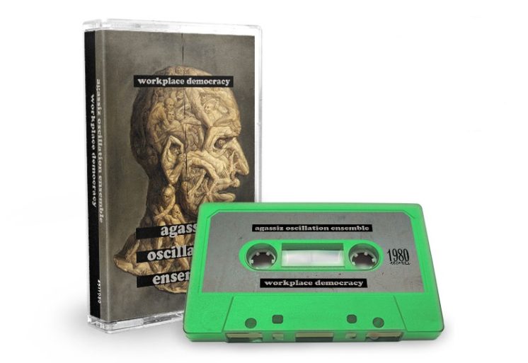 Agassiz Oscillation Ensemble - Workplace Democracy