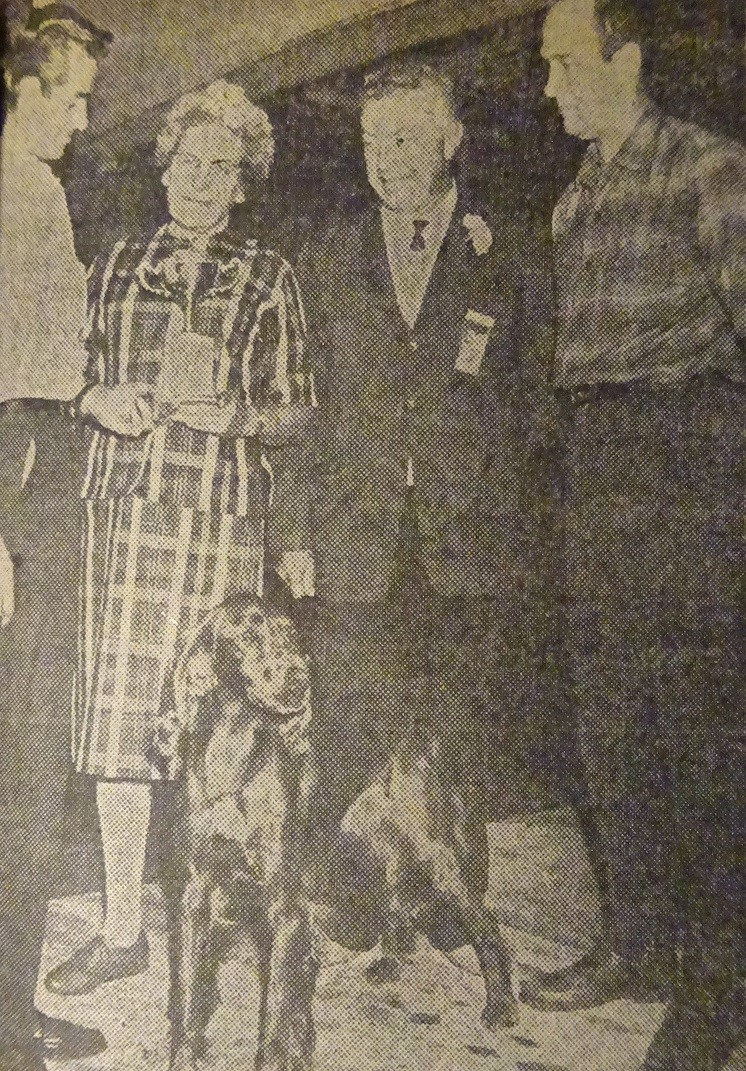Best in Show