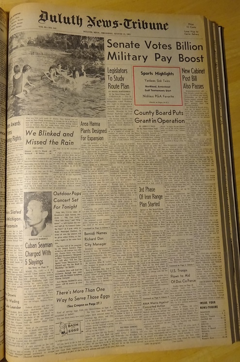 DNTcover12Aug1965