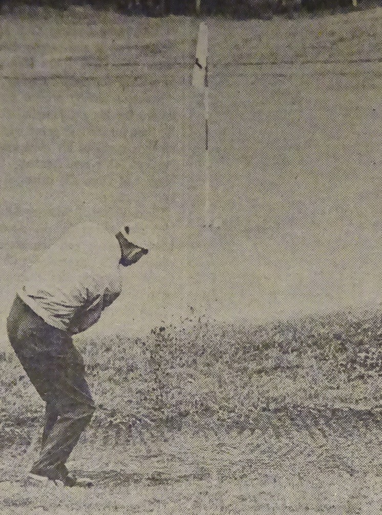 Dave Vosika