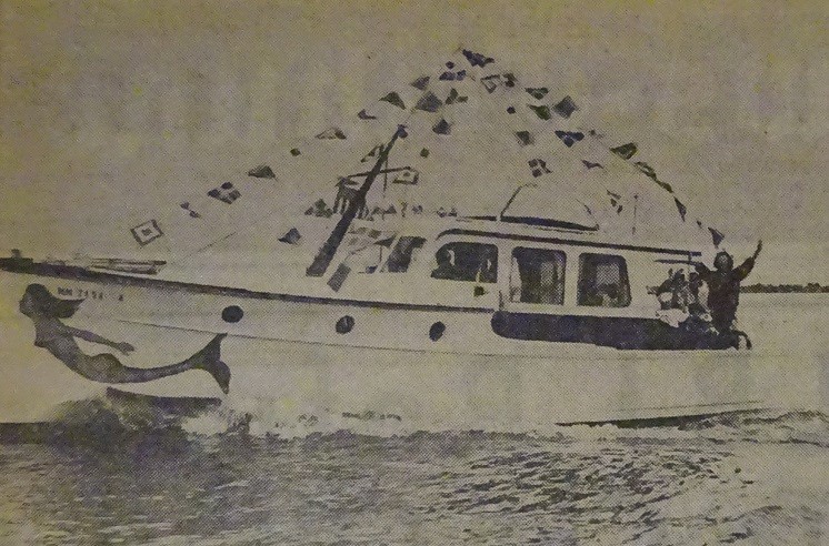 Janie II