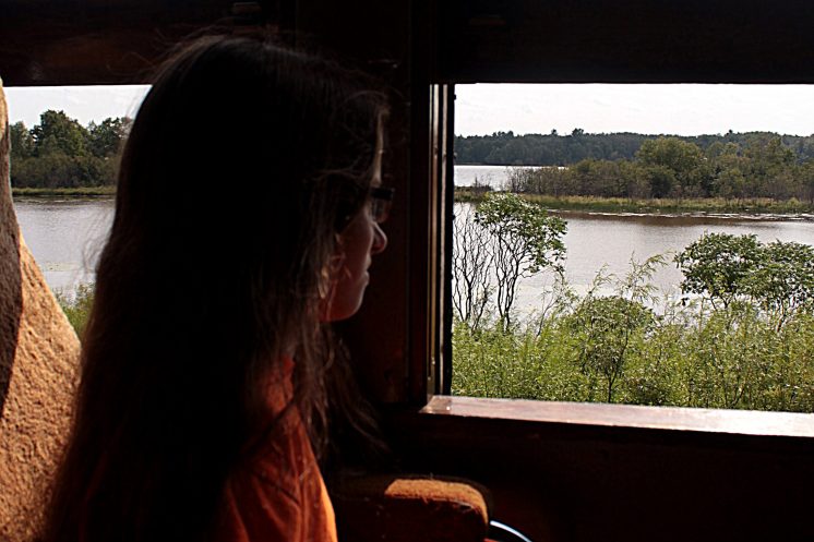 Lake Superior and Mississippi Railroad