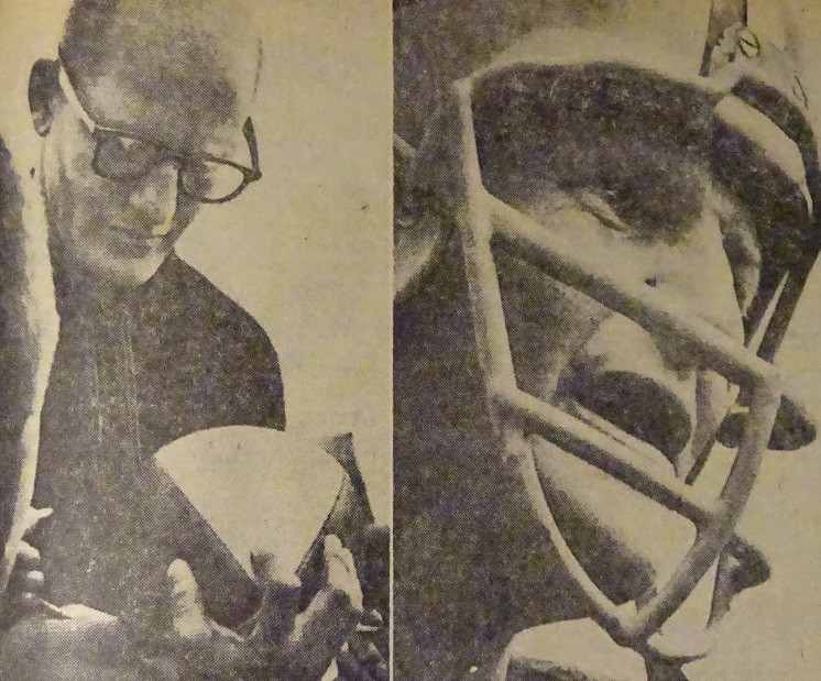 Ray Nitschke