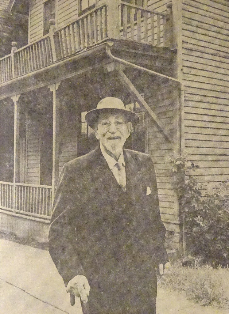 Samuel Karon