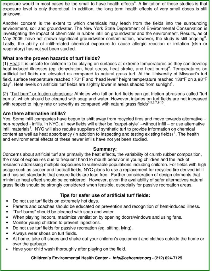 ArtTurf_Fact-Sheet_2011-2