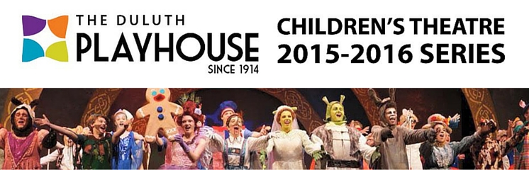 Duluth Playhouse Children's Theatre