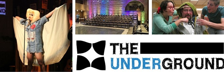 Duluth Underground
