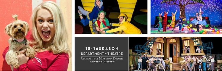 UMD Theatre