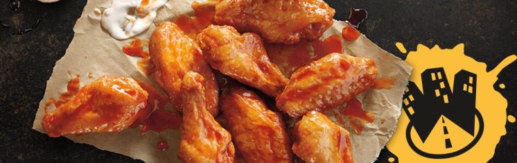 wings
