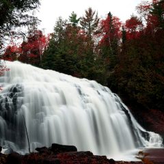 Partridge Falls, MN