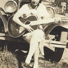 Great Grandma Colleen