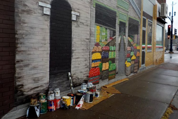 Gannucci's Mural Update 4-Nov-2015