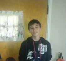 Jonathan Kalep Beckman