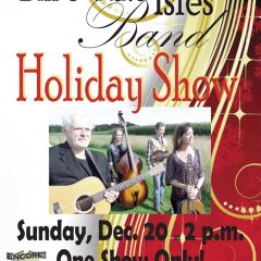 Bill and Kate Isles Holiday Show