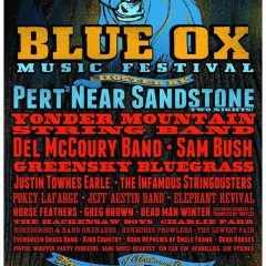 Blue Ox Music Festival
