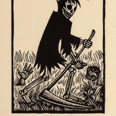 Haunted Herring