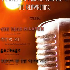Ides of March 2015 Chapter Four