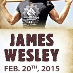 James Wesley