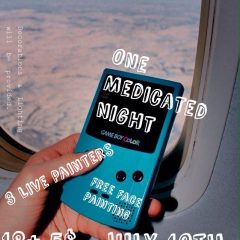 One Medicated Night