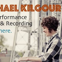 Rachael Kilgour Live at the Underground