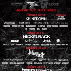Rock Fest 2015