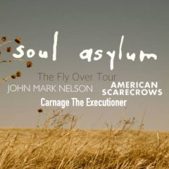 Soul Asylum