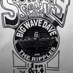 Sunday Soul at the Owls Club