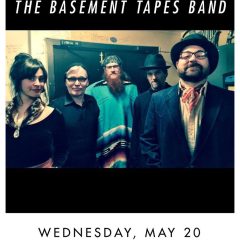 The Basement Tapes Band at Duluth Dylan Festival