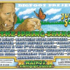 The Spring Thing