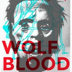 Wolf Blood and Low Forms at Sclavi's 2015