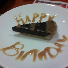 cake