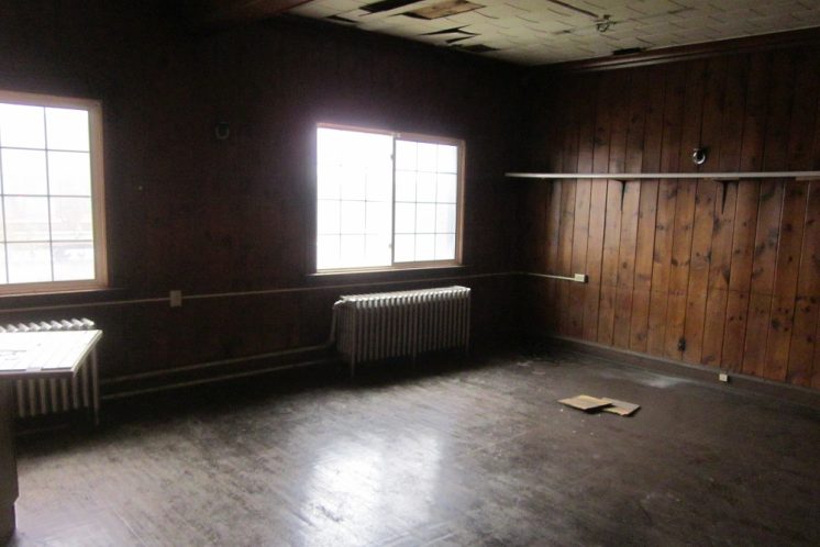 North Star upstairs 1