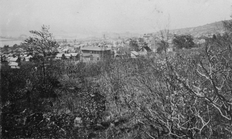 Duluth 1910