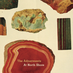 The Adjustments - At North Shore