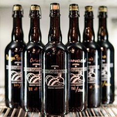 Brewhouse Constellation Series