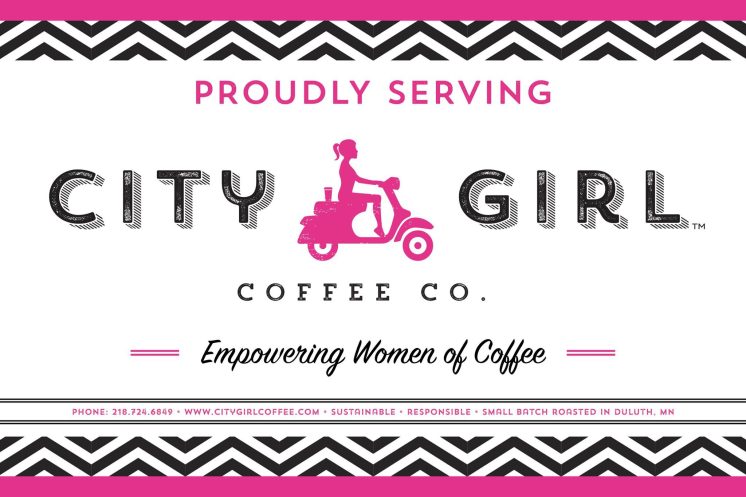 City Girl Coffee