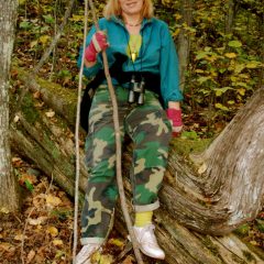 Sharon Rogers