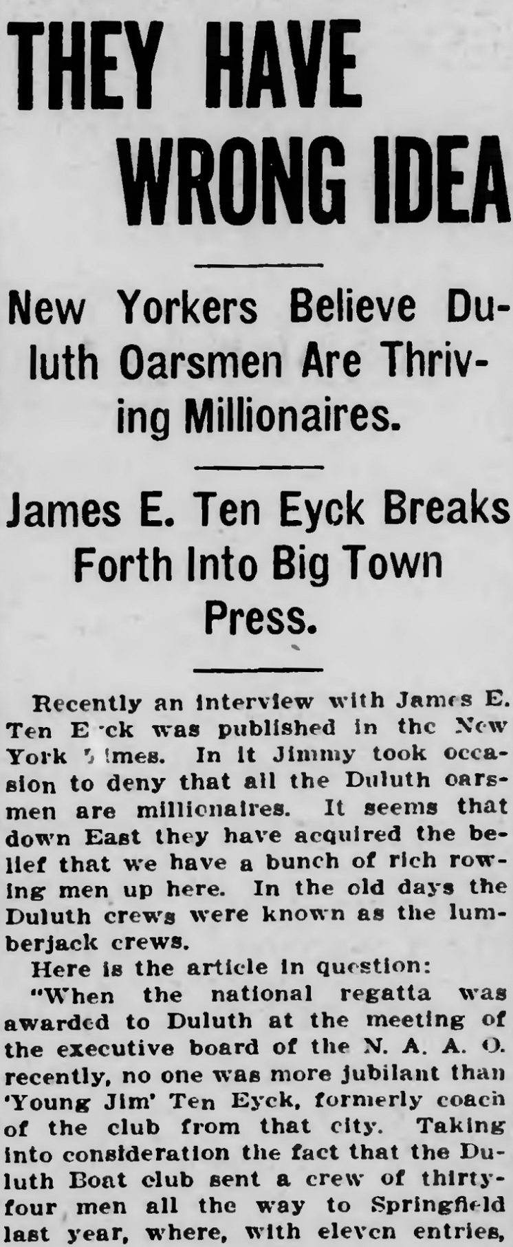 Duluth Evening Herald 8 April 1916pt1