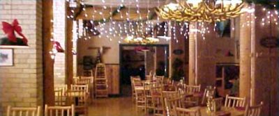 Timberlodge Steakhouse