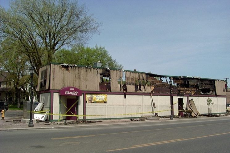 Charlies Club 2006