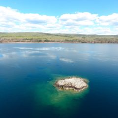 Drone Video Mn