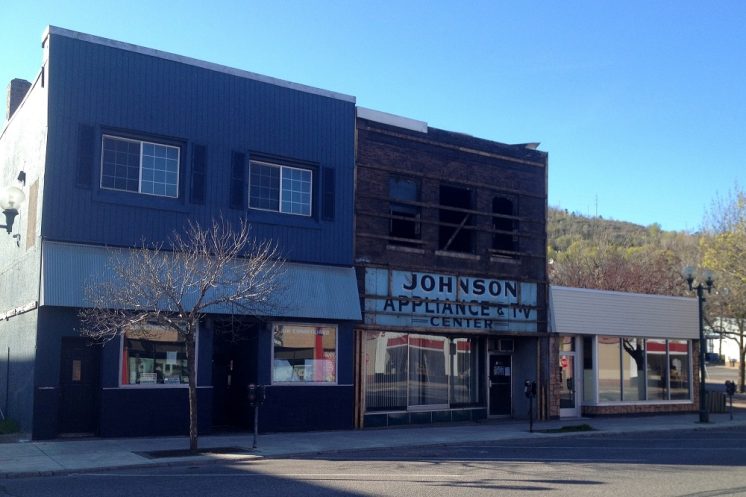 Johnson Appliance and TV