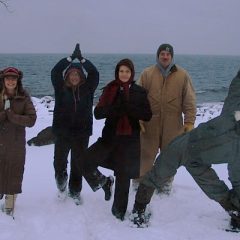 DuluthYogis