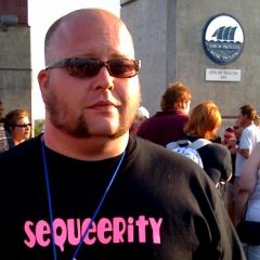 HeikoSequeerity