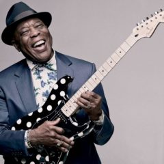 buddy guy