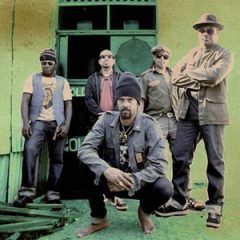 michael franti