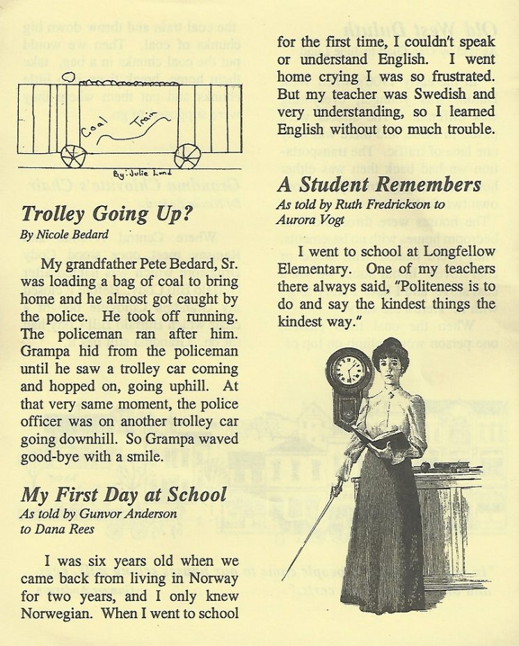 When West Duluth Was Young - 03