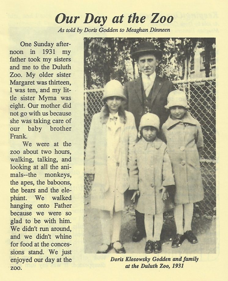 When West Duluth Was Young - 04